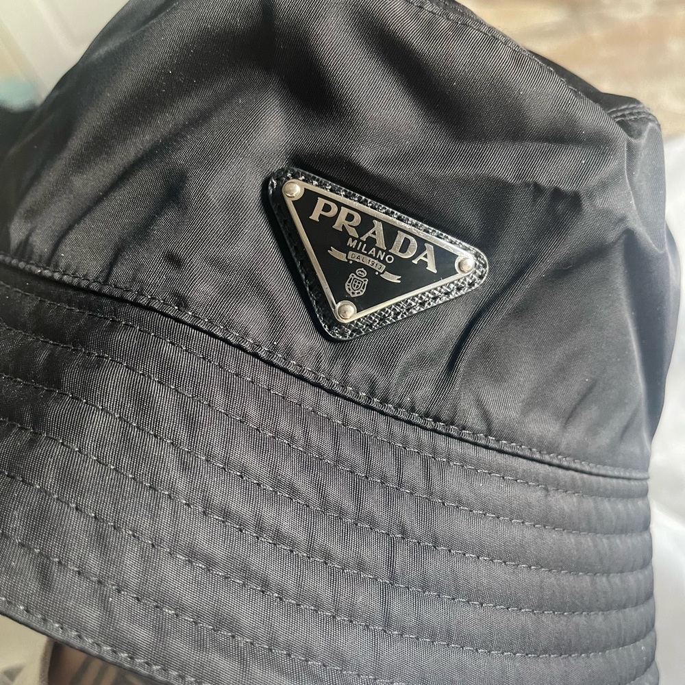 Prada , Authentic . No details